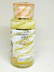 AUTHENTIC Glutathion Comprime Super Fort Serum 💯 satisfaction. - Picture 1 of 4