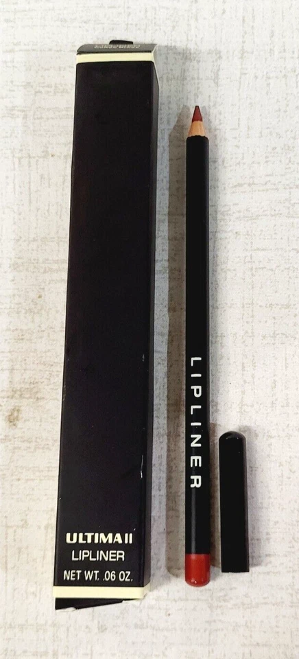 ULTIMA II Lipliner Lip Makeup ~ COFFEE BREAK ~ 0.06 OZ ~ NEW Made In Germany!!! - Image 1 of 1