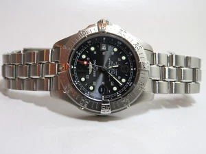 Reloj ORIGINAL WIDELING Superocean Automático 42 A17360 - Imagen 1 de 13