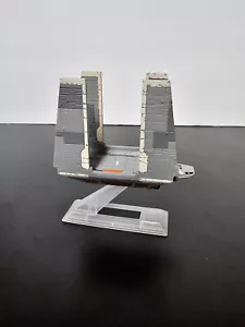 Star Wars Black Series Titanium Imperial Cargo Shuttle Die Cast Vehicle - Used N - Picture 1 of 3