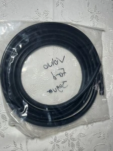 Schiebedach Dichtungsgummi Volvo C30 S40 S60 S80 V50 V60 31218248 - Bild 1 von 1