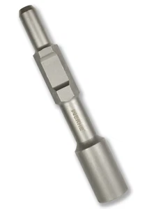 WERHE® 32,5x42x260 mm HEX controlador de clavo de tierra para conexión a tierra profunda - Imagen 1 de 4