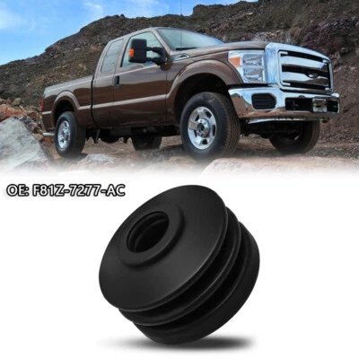 Inner Shift Rubber Boot For Ford F250 F350 F450 Super Duty 6 speed transmission - Image 1 of 4