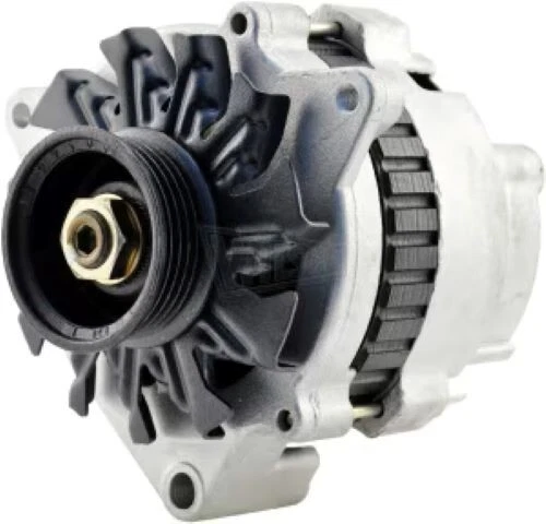 Alternator For CHEVROLET BERETTA, CAVALIER, CORSICA 1987 1988 1989 1990 2.0L 2.2 - Image 1 of 1