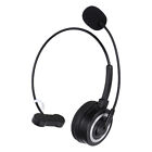 Telephone Headset Wireless Unilateral Headphone For Office Business Customer SD0