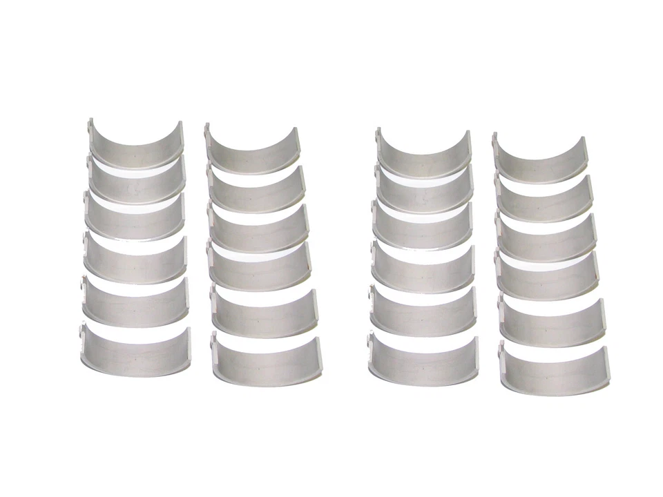 12 Connecting Rod Bearings V12 1936-1941 Lincoln 268 292 V-12 36 37 38 39 40 41 - Image 1 of 1