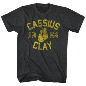 Muhammad Ali Cassiusclay Icon Shirt - Bild 1 von 3