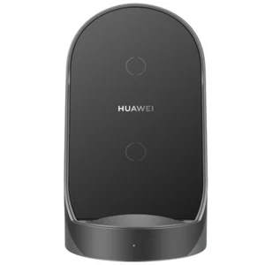 Huawei Supercharge 40W Wireless Phone Charger Stand Fast Charge Qi Charging Pad - Picture 1 of 21