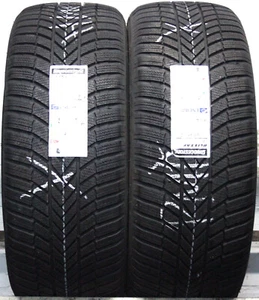 2x Winterreifen Bridgestone Blizzak LM005 265/45 R21 108V NEU D22 - Bild 1 von 2