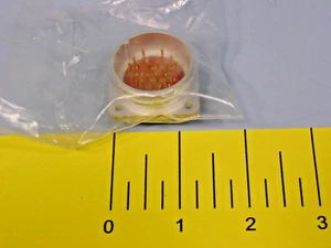 ITT Cannon SK24-32S Circular Connector, M 24 PIN with Flange - Picture 1 of 3