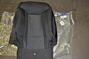 HYUNDAI I40 FRONT RH PASSENGER SEAT BACK COVERING NEW GENUINE OEM 884603Z040V2K - Bild 1 von 3