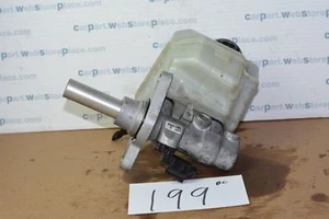 2012 VOLKSWAGEN CC 2.0L, MANUAL, FWD Used Master Brake Cylinder # 199-BC - Bild 1 von 6
