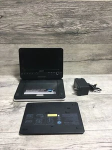 Sony DVP-FX820 Portable DVD Player 8” With Battery NP-FX110 With Charger #N20-2 - Picture 1 of 6
