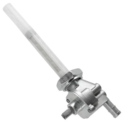 Caltric Fuel Valve Petcock for Honda Shadow Spirit 750 VT750DC 2001-2007 - Image 1 of 4