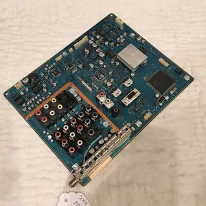 PLACA PRINCIPAL SONY A-1376-788-A PARA KDL32M3000 Y OTROS MODELOS - Imagen 1 de 1
