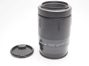TAMRON 80-210mm F4.5-5.6 - Sony AF WITH CAPS - Picture 1 of 5