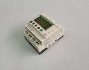 1pcs Electric SR2 B121BD Logic Relay - Picture 1 of 4