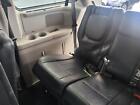 Used Seat Fits: 2015 Chrysler Town & Country Third Seat Sw Van Grade A