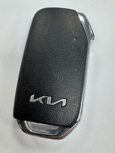 GENUINE KIA 3 BUTTON REMOTE SMART KEY FOB TESTED & WORKING DENSO FG01140 !!! - Picture 1 of 6