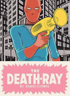 Daniel Clowes The Death-Ray (Gebundene Ausgabe)