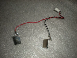 Original OEM Roomba iRobot i2 i3 i4 i5 J6 J7 J9 + Vacuum Charging Dock Contacts - Picture 1 of 4
