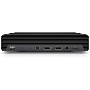 HP ProDesk 600 G6 Mini i5-10500T/W11P COA USB-C - Imagen 1 de 1