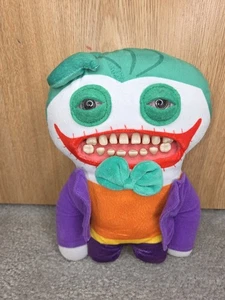 FUGGLER x DC IL JOKER DIVERTENTE BRUTTO MOSTRO - Foto 1 di 3