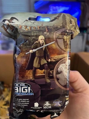 hobbit heroclix Foto 1 de 4