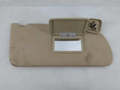 Espejo parasol derecho Ford Flex 2013-2019 pasajero beige VAGRT Foto 1 de 4