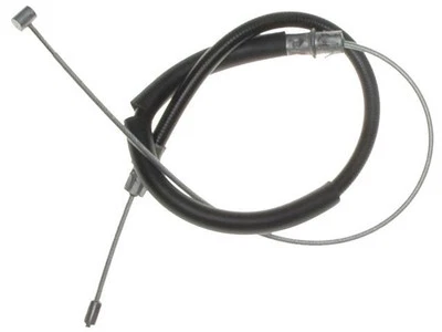 Cable de freno de estacionamiento delantero Raybestos 37541BWZD para Ford Country Squire 1989 Foto 1 de 2