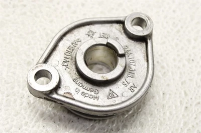 Suporte de flange 2017 Porsche Cayenne 94610731375 11-18 - Imagem 1 de 4