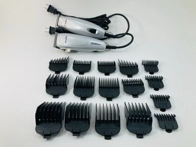 Andis 24565 Professional Promotor Electric Corded Hair Clipper & Beard Trimmer - Image 1 of 4