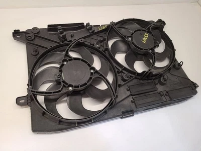 2016-2020 FORD FUSION Radiator Fan Motor Fan Assembly FG9Z8C607B        Foto 1 de 4