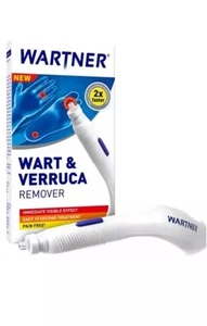 Wartner Warze & Verruca Entferner Stift - Schmerzfrei - Bild 1 von 4