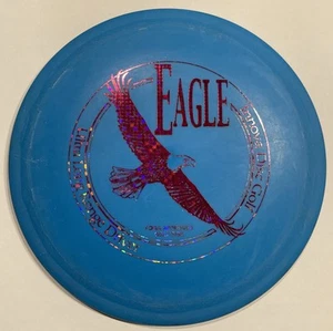 Innova ๐ DX EAGLE - Original Circle Stamp PFN/PAT# Rancho OOP HTF 174g RARE๐ - Picture 1 of 5