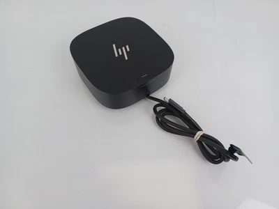 HP USB-C HSN-IX02 G5 Docking Station - No Power Supply - Image 1 of 4