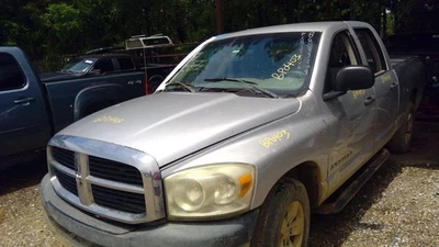 Driver Rear Window Regulator Chassis Cab Fits 03-10 DODGE 3500 PICKUP 1065355 - Image 1 of 4