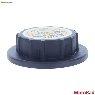 VERSCHLUSSDECKEL KÜHLMITTELBEHÄLTER T106 FÜR LAND ROVER DEFENDER/Station/Wagon - Image 1 of 4