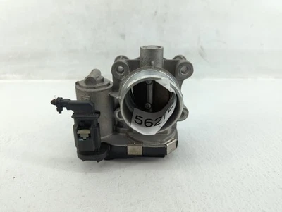 Chevrolet 2016-2022 carrocería de acelerador de chispa D9Y7A Foto 1 de 4