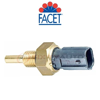 Facet Coolant Temperature Sensor for 2007-2008 Honda Fit  - Engine vr - Image 1 of 4