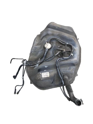 1999 HONDA ACCORD EX Fuel Gas Filler Tank w/ Fuel Pump Assembly Sedan 2.3L OEM - Image 1 of 4