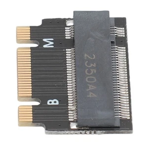 2230 à 2242 Adaptateur 'extension NVME NGFF SSD Adapter Pild And Play Pour L480 - Afbeelding 1 van 12