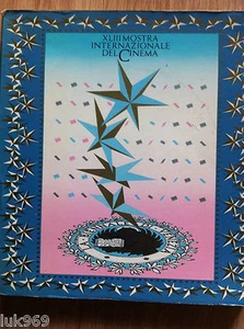 VENEZIA 86 - Mostra Internazionale Cinema - Catalogo (Biennale di) - Picture 1 of 1