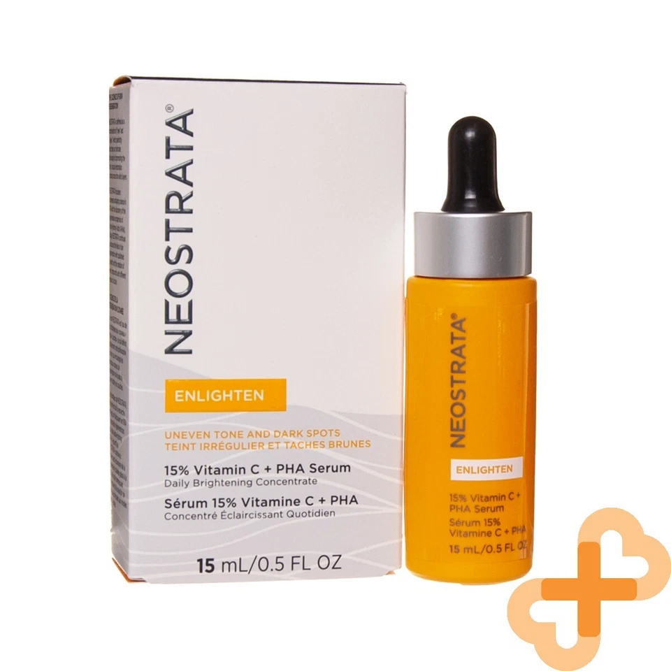 NEOSTRATA Enlighten 15 Vitamin C PHA Serum 15ml