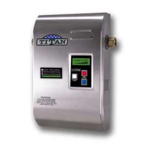 Titan SCR-3 N-160 tankless water heater FREE shipping by USPS - Picture 1 of 1