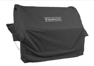 Fire Magic Grill Cover 3648B - Picture 1 of 2