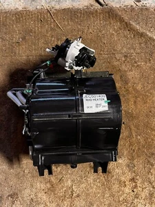 Soffiatore/comandi Land Rover Defender 90/110/130 Tdci Puma Heater Matrix 2.4/2.2 - Foto 1 di 4