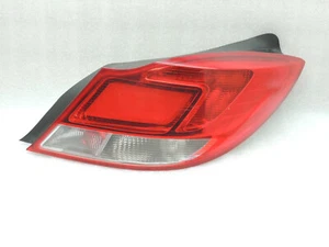 Vauxhall Insignia A RHD Limousine Hatchback Rear Right Taillight 13279624 - Picture 1 of 16