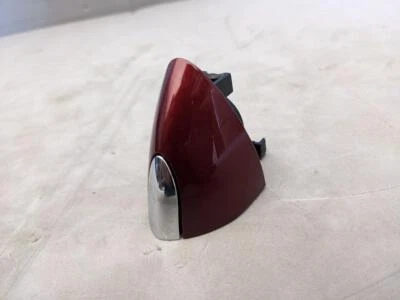 Cubierta de cerradura de puerta trasera derecha o izquierda Chevy Bolt Cruze Buick Lacrosse Enclave 2016-2022 Foto 1 de 4