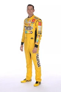 Tuta da corsa F1 M&M 2025 Go Kart, (balaclava gratis) omologata CIK/FIA livello 2 - Foto 1 di 3